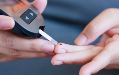 Медики назвали спецію, яка може позитивно впливати на рівень цукру в крові