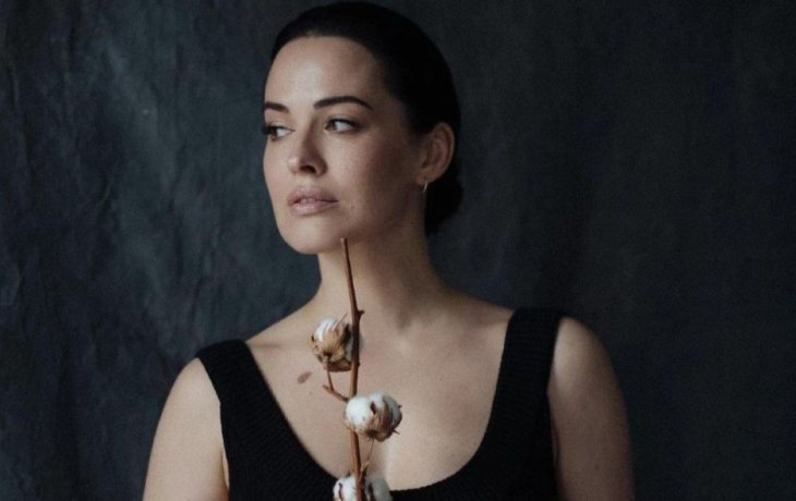 Даша Астафьева откровенно рассказала об отношениях с возлюбленным и как на них повлияла совместная работа