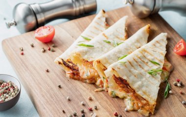 Что приготовить на перекус: 5 быстрых и диетических идей