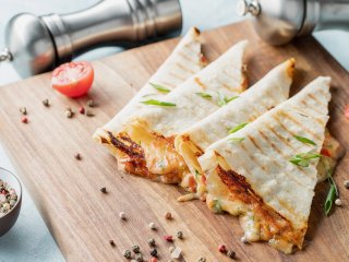 Що приготувати на перекус: 5 швидких та дієтичних ідей