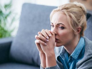Невидимий ворог: тривожність стала головною проблемою 2024 року