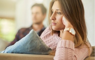 5 признаков того, что мужчина не уверен в себе