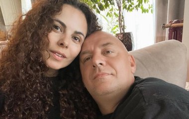 Потап і Настя спантелечили умовою повернення до Києва та поглузували з проїзду в метро по 8 грн