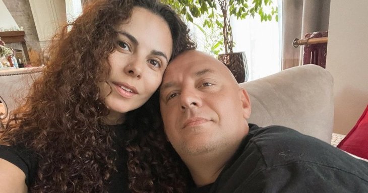 Потап і Настя спантелечили умовою повернення до Києва та поглузували з проїзду в метро по 8 грн