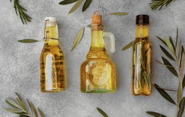 Уменьшает риск рака груди, укрепляет сосуды и не только: эксперты назвали удивительные свойства оливкового масла