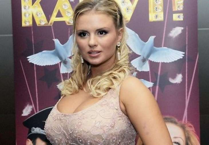 Подругу Анны Семенович временно освободили из тюрьмы