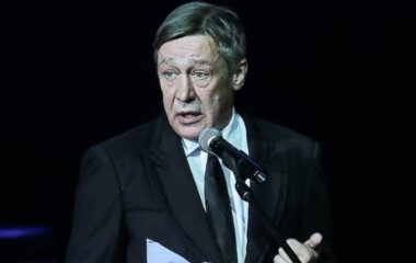 Заключенные называют осужденного за смертельное ДТП Ефремова 