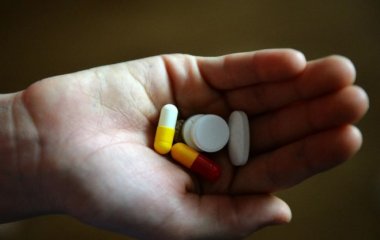 Червоні руки назвали симптомом смертельно небезпечної хвороби