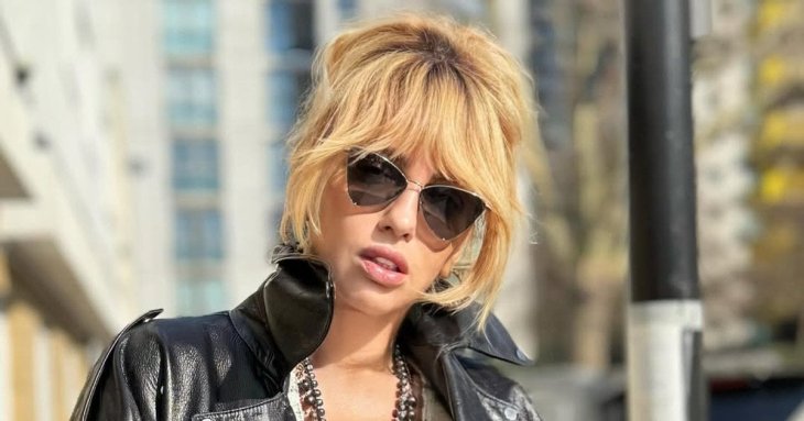 Оля Полякова неочікувано показалась в клініці під крапельницею і здивувала причиною