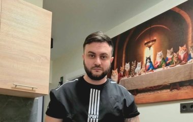 Відомий блогер Беспалов зник: менеджерка пліткаря вийшла на зв’язок і зробила заяву