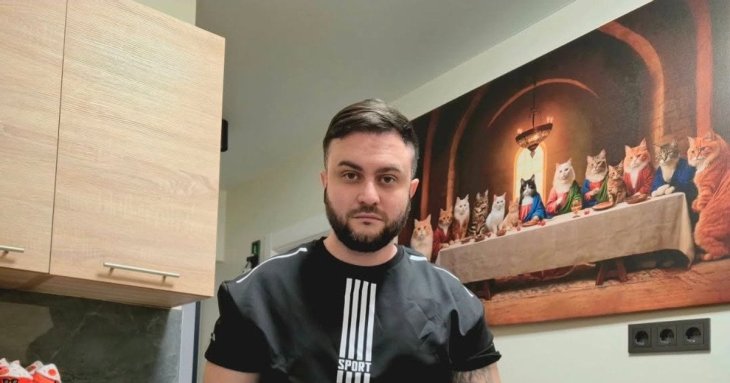 Відомий блогер Беспалов зник: менеджерка пліткаря вийшла на зв’язок і зробила заяву