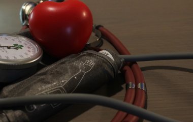 Яка їжа збиває тиск: найкращі продукти, що рекомендують кардіологи