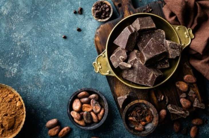 7 причин для шоколадки. Диетолог объяснила, как выбрать продукт для пользы