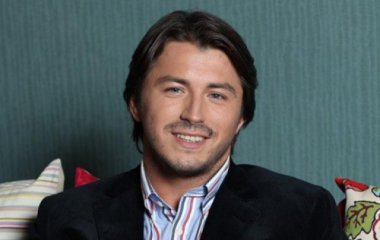 Сергей Притула рассказал о талантливом земляке