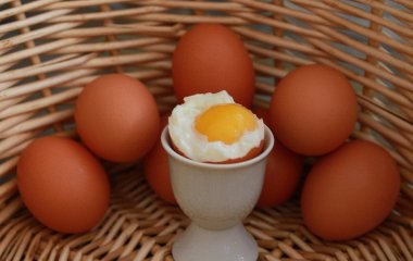 Які яйця найкорисніші: експерти назвали кращий спосіб приготування
