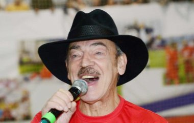 Полуголые женщины вывели Боярского из себя