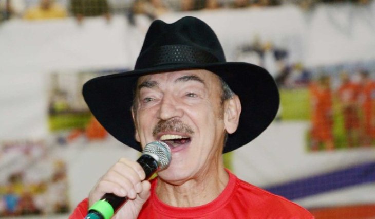 Полуголые женщины вывели Боярского из себя