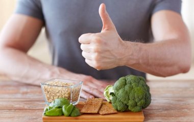 Чтобы все получилось в постели: названы продукты для мощной потенции