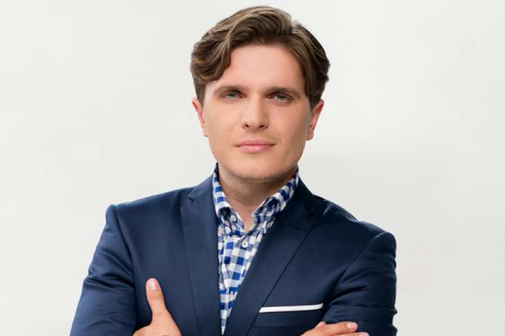 Анатолий Анатолич показал своих дочерей