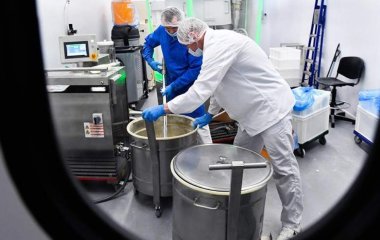 Експерт розвіяв міф про шкоду синтетичних вітамінів