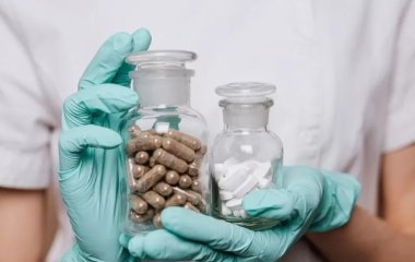 Таблетки чи врожай: які вітаміни потрібні організму влітку
