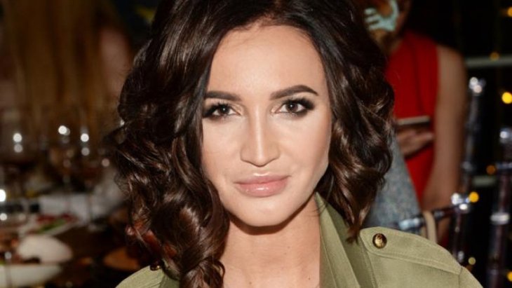 Бойфренд Ольги Бузовой получил травму на отдыхе