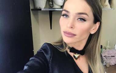 Анне Хилькевич стыдно за свою дочь