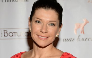 Екатерина Волкова рассказала, с чего начинается ее день