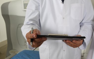 Виявлено нову потенційну стратегію лікування інсульту