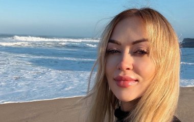 Наталія Валевська вперше після складної операції вийшла на зв'язок і зробила заяву про свій стан