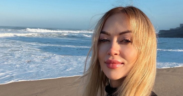 Наталія Валевська вперше після складної операції вийшла на зв'язок і зробила заяву про свій стан