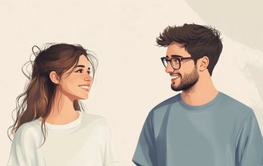 13 чоловічих знаків, яких жінки не помічають