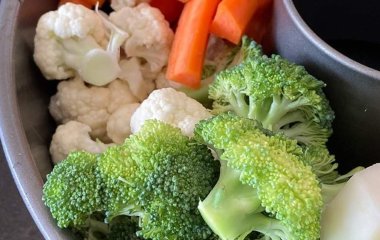 Дієтолог-нутриціолог розповіла про продукти, що стимулюють роботу мозку.