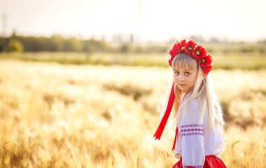 Як назвати українською Свету, як правильно скоротити ім’я
