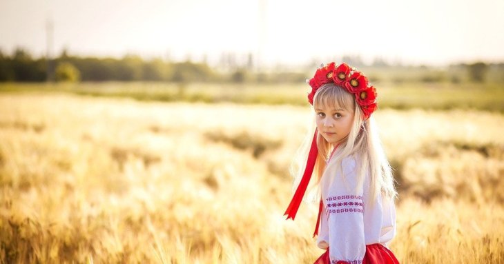 Як назвати українською Свету, як правильно скоротити ім’я
