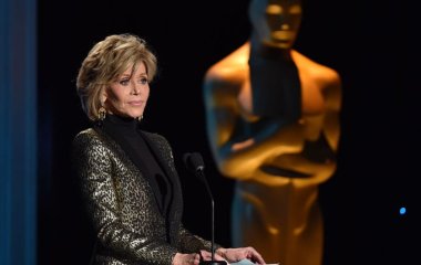 Джейн Фонда рассказала о своей онкологии и назвала причины рака