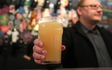 Названо несподівану користь пива для нирок