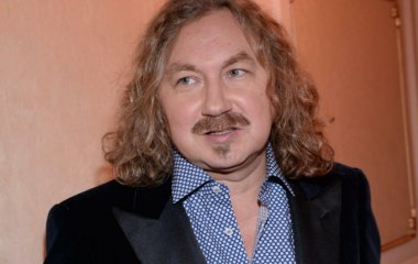 Игорь Николаев стал звёздным гостем молодой радиостудии