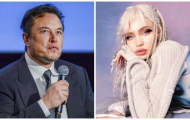 Экс-жена Илона Маска подала против него иск в суд из-за трех общих детей