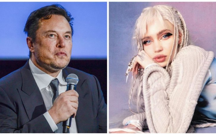 Экс-жена Илона Маска подала против него иск в суд из-за трех общих детей