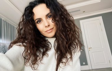 Настя Каменских показала, как сейчас выглядит ее 67-летняя мама