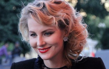 Рената Литвинова заявила, что на время исчезнет из поля зрения фанатов