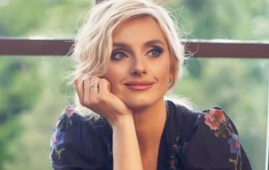 36-летняя Ирина Федишин показала, как выглядит без макияжа (ФОТО)