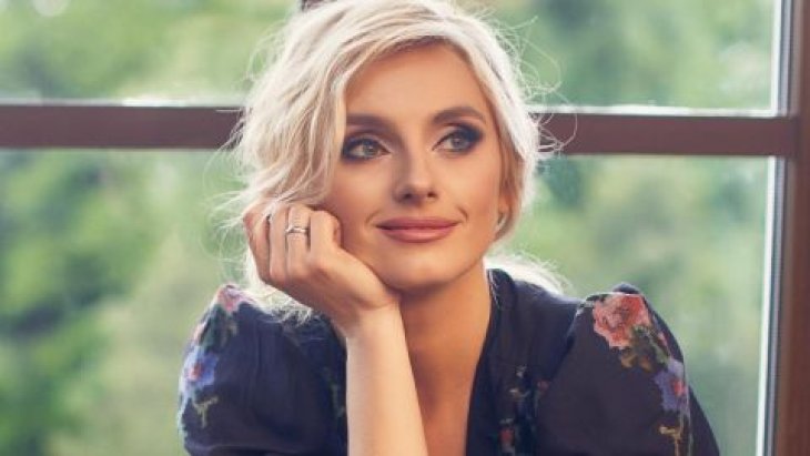 36-летняя Ирина Федишин показала, как выглядит без макияжа (ФОТО)