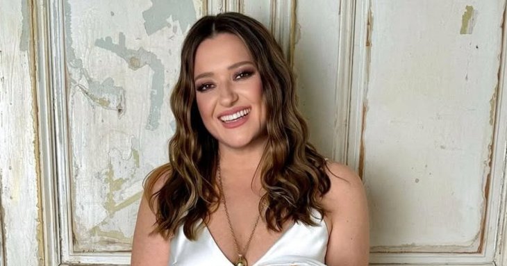 Могилевська довела до мурах сюрпризом від двох доньок з нагоди особливого дня