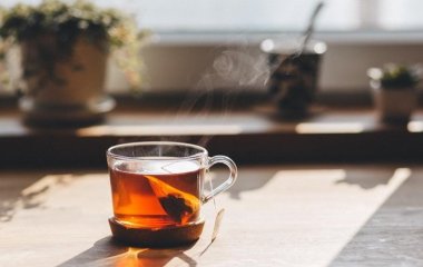 Головная боль, плохой сон и другие последствия чрезмерного употребления чая