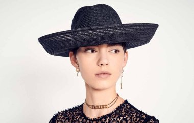 Коллекция женской одежды Christian Dior Pre-Fall 2019