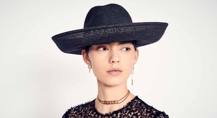 Коллекция женской одежды Christian Dior Pre-Fall 2019