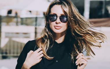 Светлана Лобода показала, как выглядела в детстве