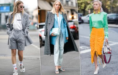 7 сочетаний в одежде, которых лучше избегать